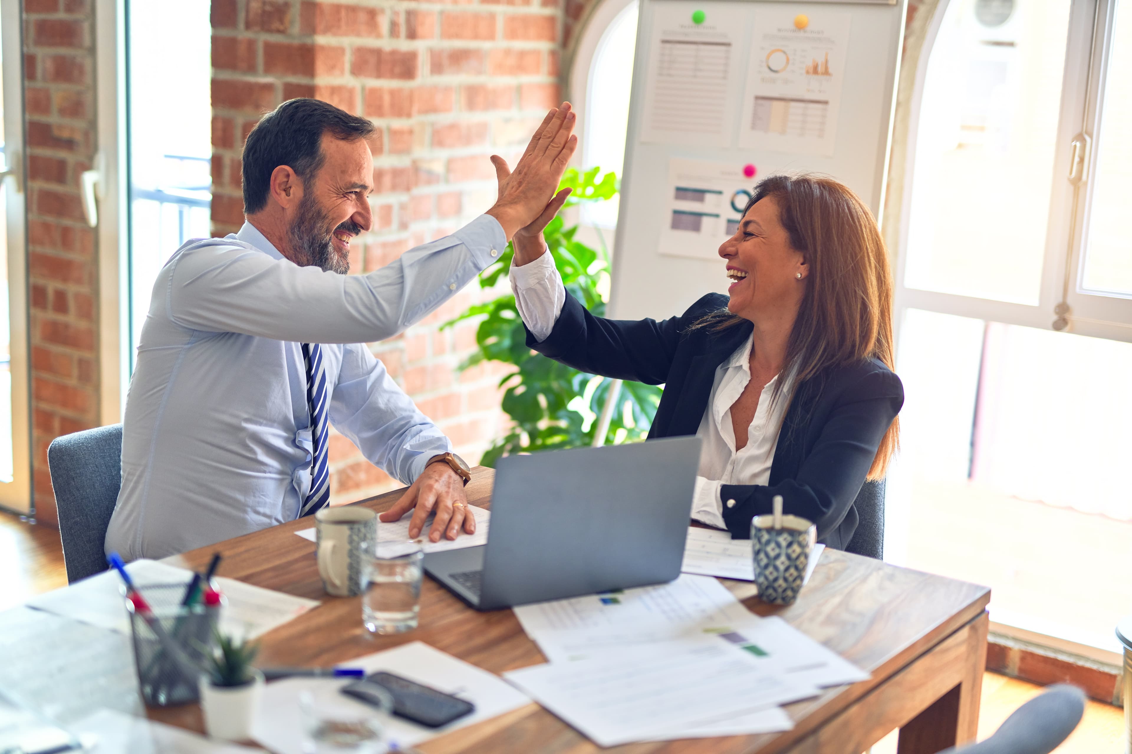 Project Proposal and Agreement