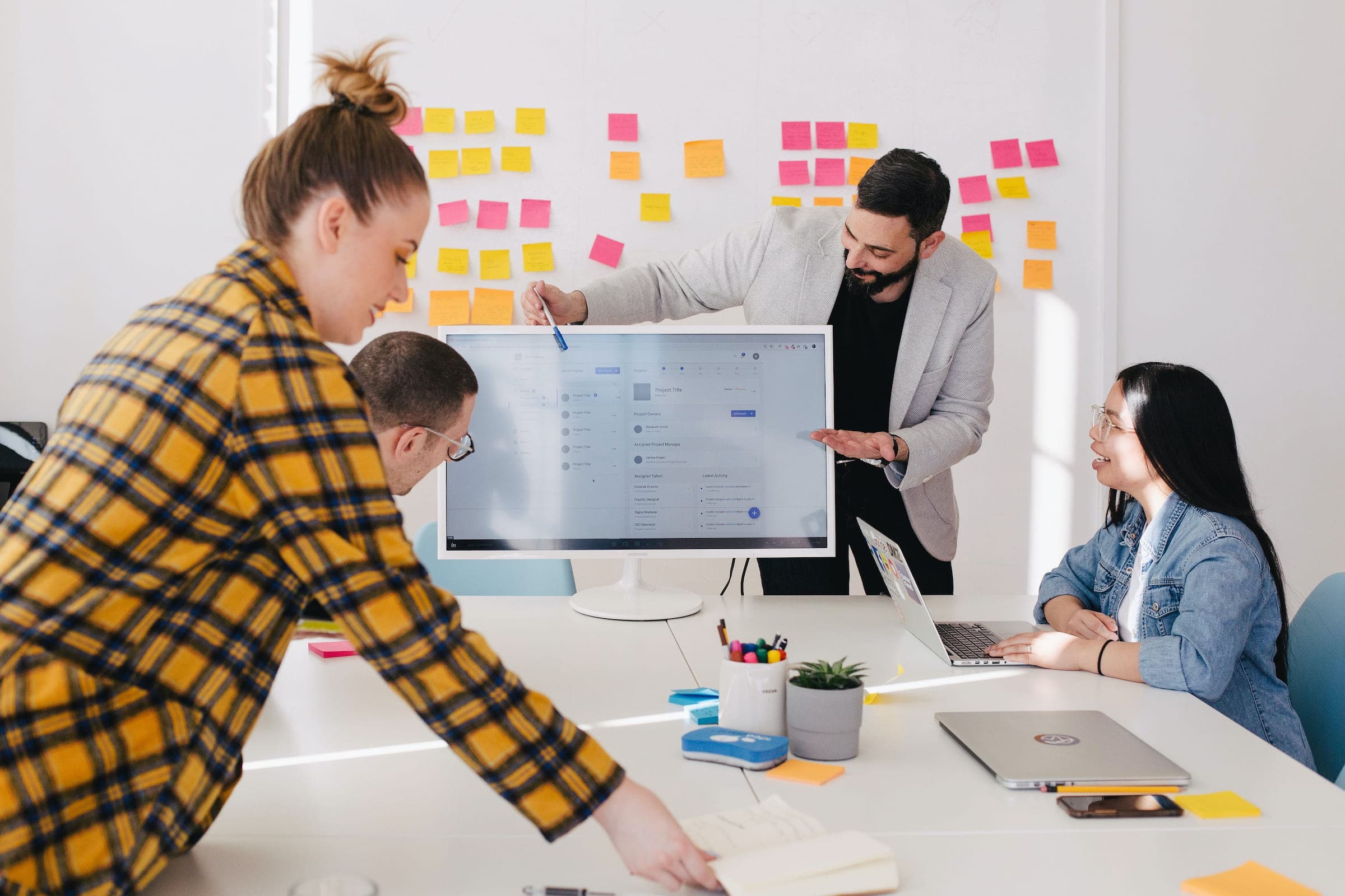 Design and Prototyping